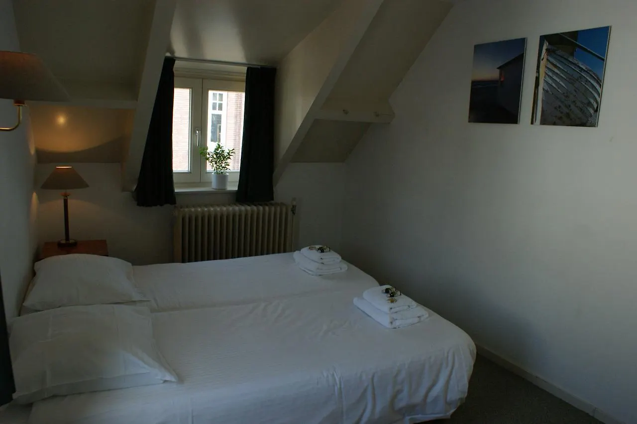 **  Hotel Benno Eindhoven Niederlande