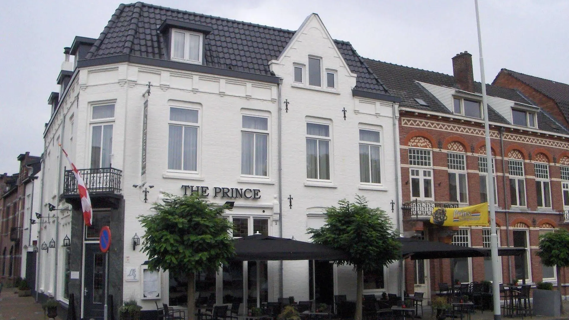 **  Hotel Benno Eindhoven Niederlande