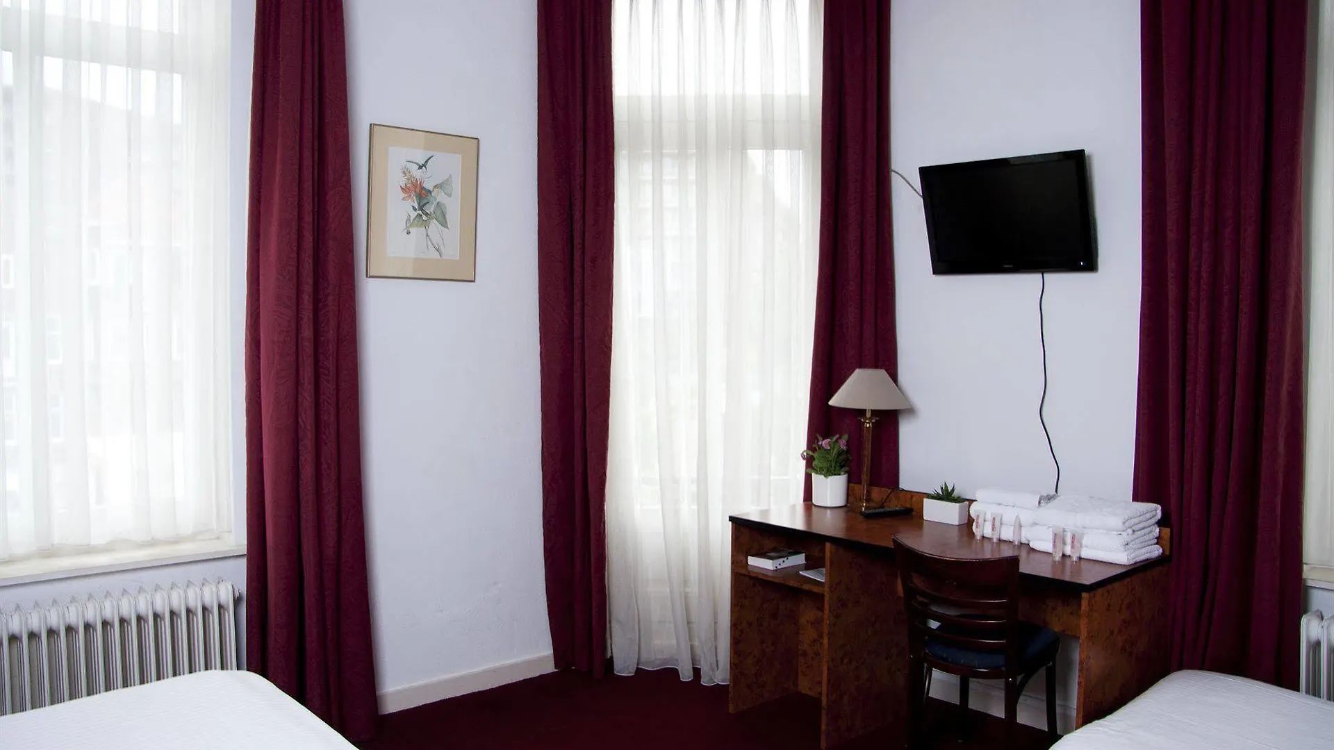 **  Hotel Benno Eindhoven Niederlande