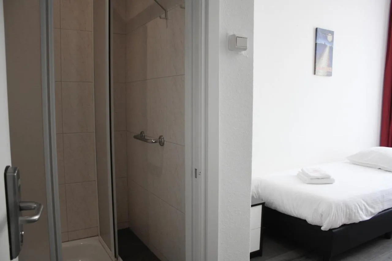 Hotel Benno Eindhoven Niederlande